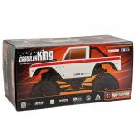 RTR Crawler King /1973 Bronco Body.