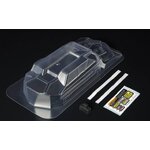 TT-02 Chassis Cover Set