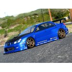 Subaru PROVA Impreza Body