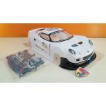 Lotus Elise Body (White)