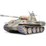 German Tank Panther A