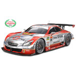 Open Interface Tom's SC430 2006 (Finished Model)