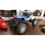 รถไต่หิน สเกล 1:20 Climber Cross-Country