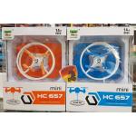 โดรนจิ๋ว HC 657