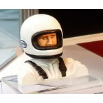 Buggy Driver Figure Set.