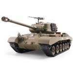 U.S. Medium Tank M26 Pershing (T26E3 Snow Leopard)/(Steel Gear/7.0 Ver.)