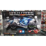 Mach Frame Philippine Cup Special