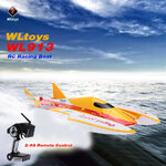 High Speed Racing Boat WL913