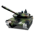 Leopard 2 A6 Main Battle Tank (Metal/6.0s Ver.)