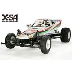 X-SA The Grasshopper