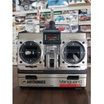 Airtronics Vanguard FM Evolution