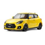 Suzuki Swift Sport Body