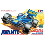 Avante Junior 30th Anniversary Special