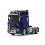 Mercedes-Benz Actros 3363 6x4 GigaSpace (Pearl Blue Edition)
