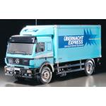 Mercedes-Benz 1850L.