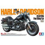 Harley-Davidson FLSTFB Fat Boy Lo.
