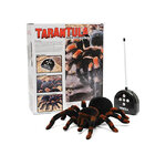 แมงมุม Tarantula บังคับ