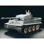 Tiger I Early Production (Full-Option Kit)
