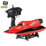 F-1 Racing Boat