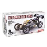 Inferno NEO 2.0 Readyset.