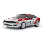 Toyota Celica GT-Four (ST165) Body