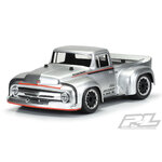 1956 Ford F-100 Pro-Touring Street Truck Clear Body