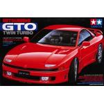 Mitsubishi GTO Twin Turbo.