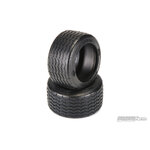 VTA Rear Tires 31mm (2pcs)