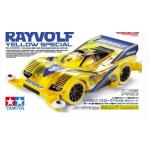 Rayvolf Yellow Special.