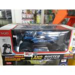 รถทรักกี้ Land Buster.
