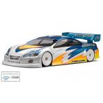 Dodge Stratus 3.1 Clear Body