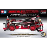 Avante Mk.III Nero Advanced Pack