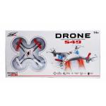 โดรนจิ๋ว S49.