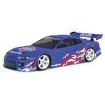 Nissan Silvia (S15) Body