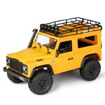 Land Rover Defender 90 (MN98)