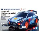 Hyundai i20 Coupe WRC