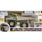 รถดัมพ์เหมืองแร่บังคับวิทยุ Mining Truck.