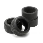 Vintage Racing Tire 31mm D Compound (2pcs).