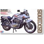 Suzuki GSX1100S Katana