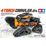 4-Track Crawler
