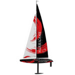 Hurricane R/C Sailboat