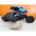 รถไต่หิน ล้อตีนตะขาบ สเกล 1:12