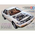 Toyota Soarer 3.0 GT.