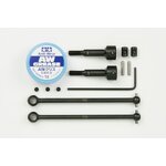 DF-02 Assembly Universal Shaft