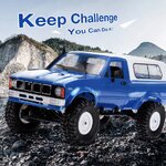 WPL C24 Off-Road Series