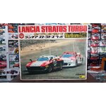 Lancia Stratos Turbo (Marlboro)