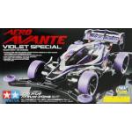 Aero Avante Violet Special Clear Body.