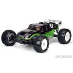 Crowd Pleazer 2.0 Clear Body