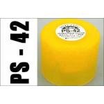PS42:Translucent Yellow