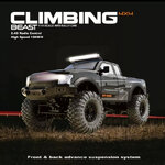 Climbing Beast 4x4